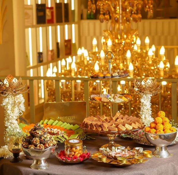 Meethi: The Most Loved Destination for Diwali Sweets This Year