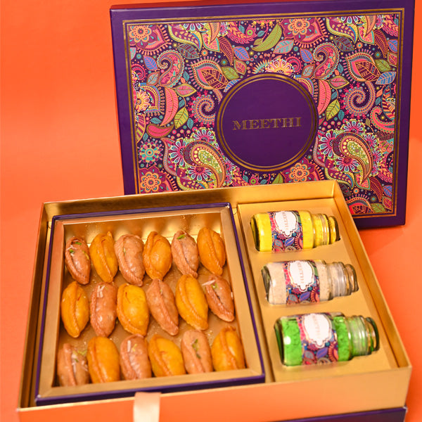 Holi Box