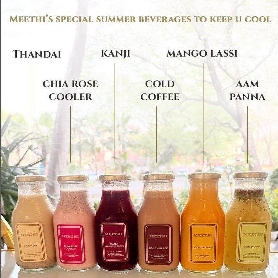 Beverages
