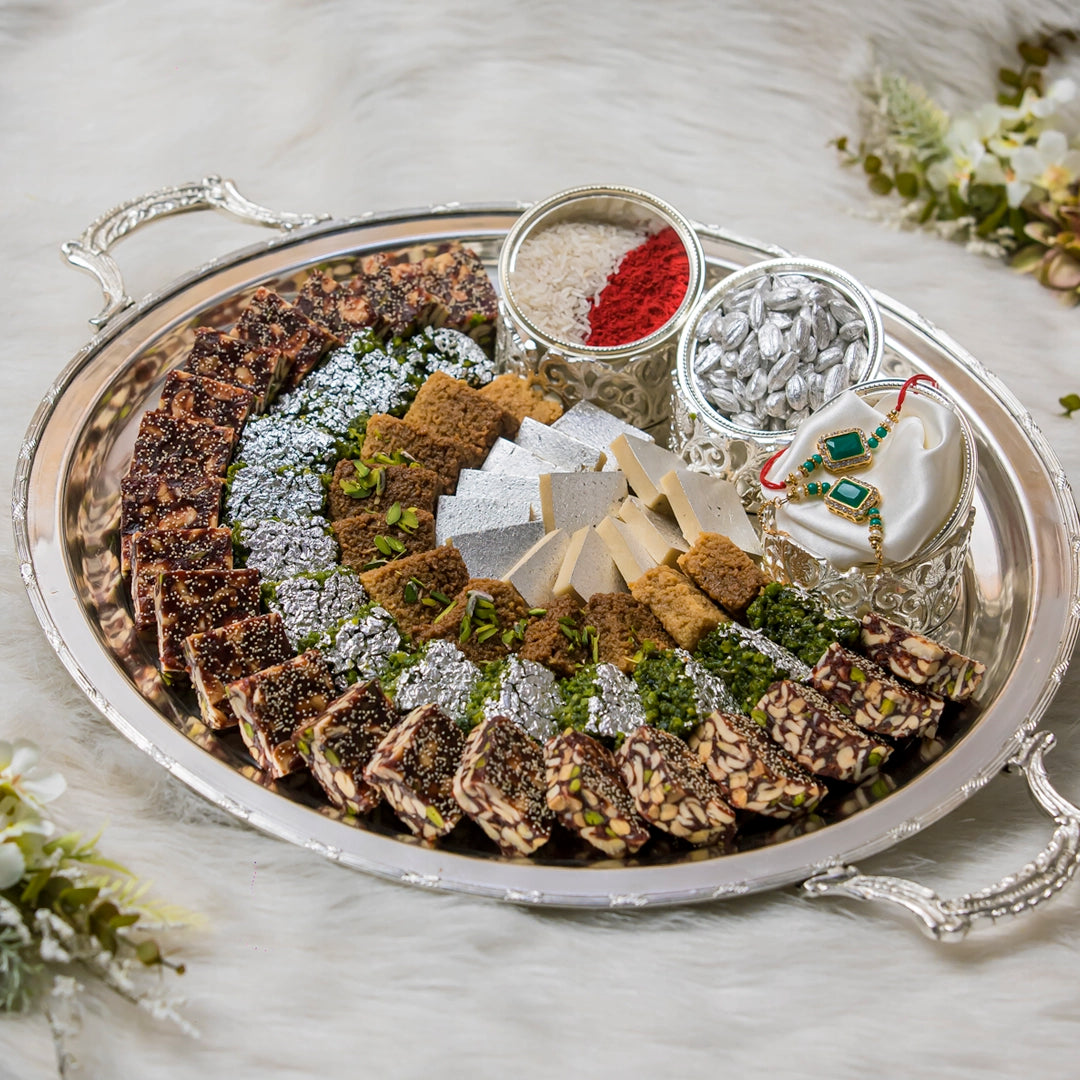 Festive Gifting