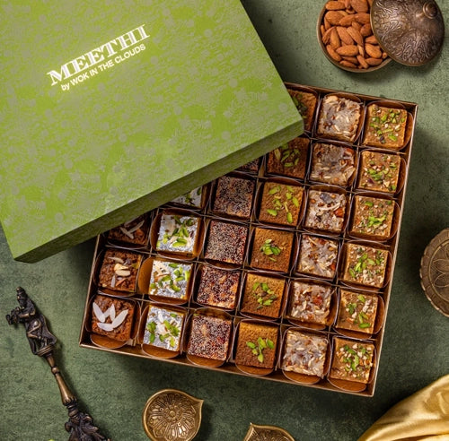 Gift Packs