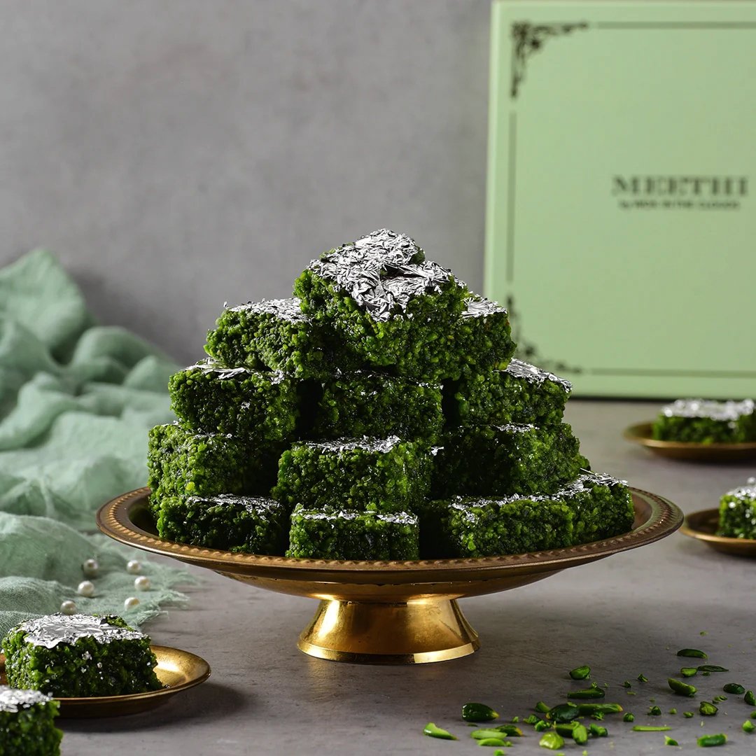 Mithai