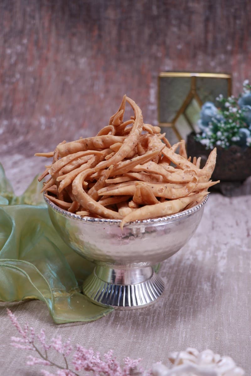 Namak Pare