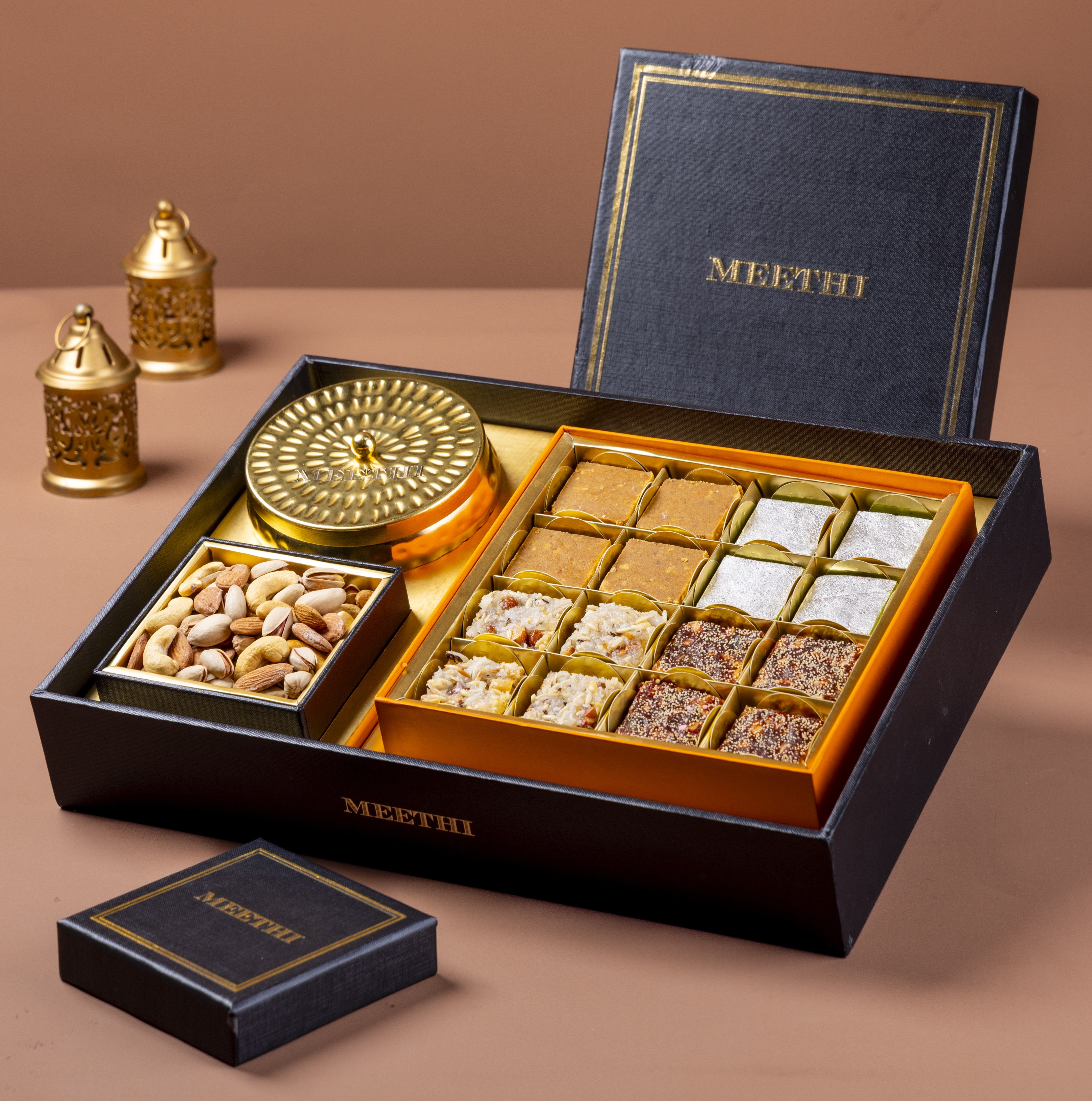 Royal Twilight Hamper