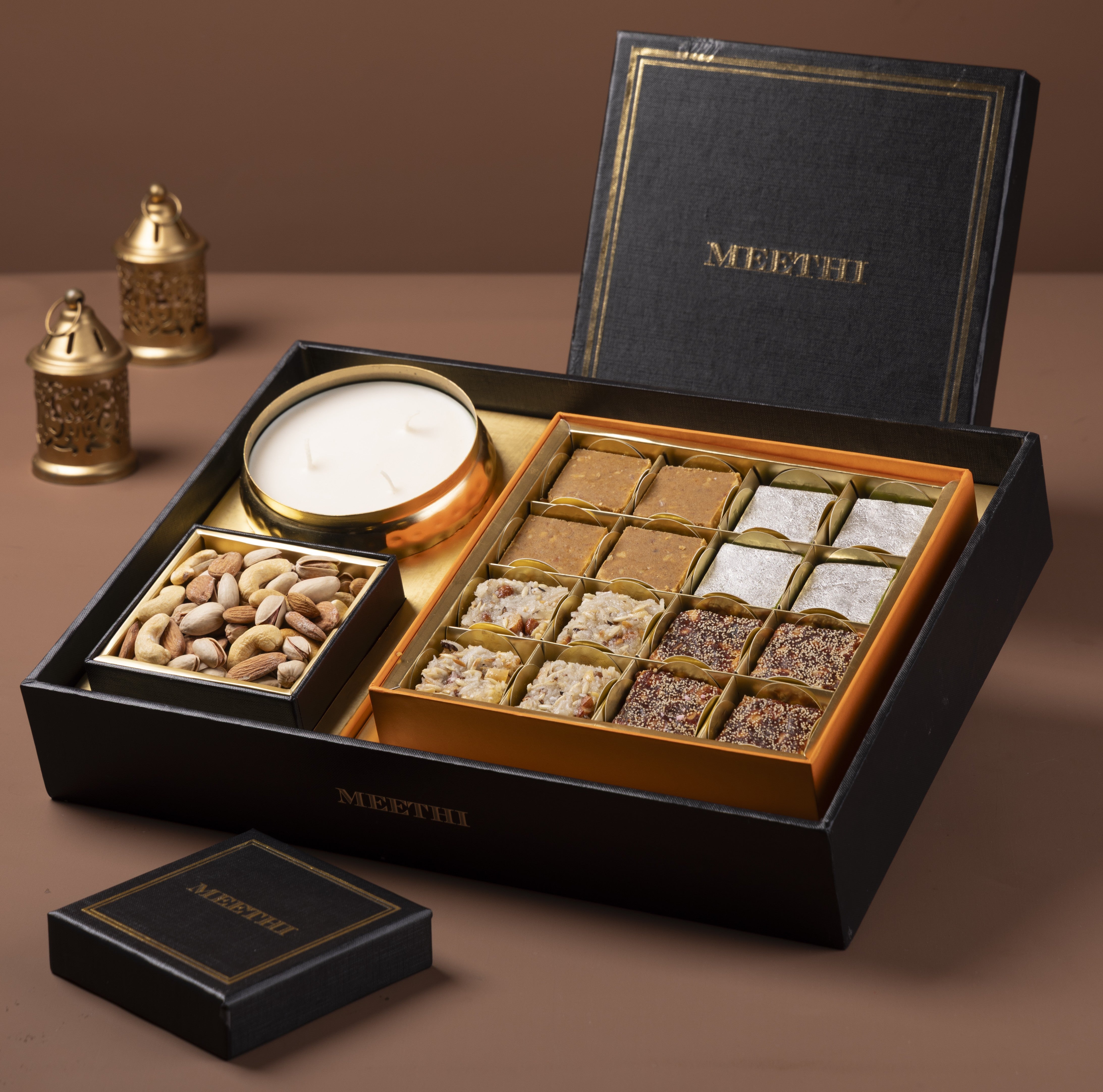 Royal Twilight Hamper