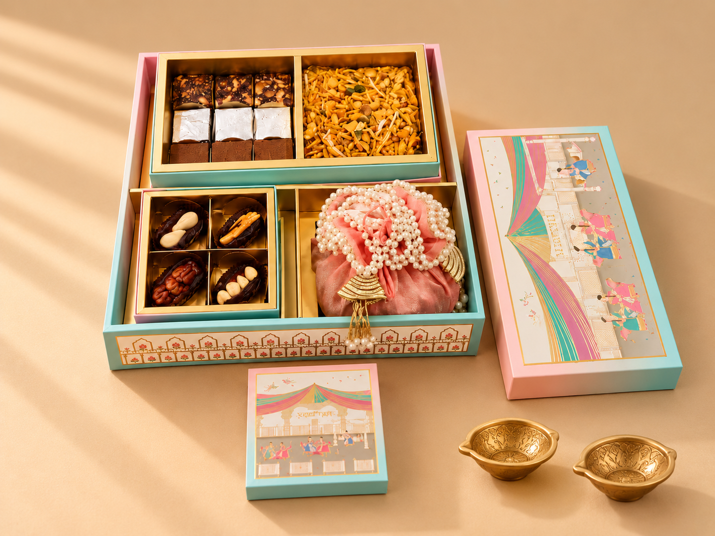 Meethi Festive Box