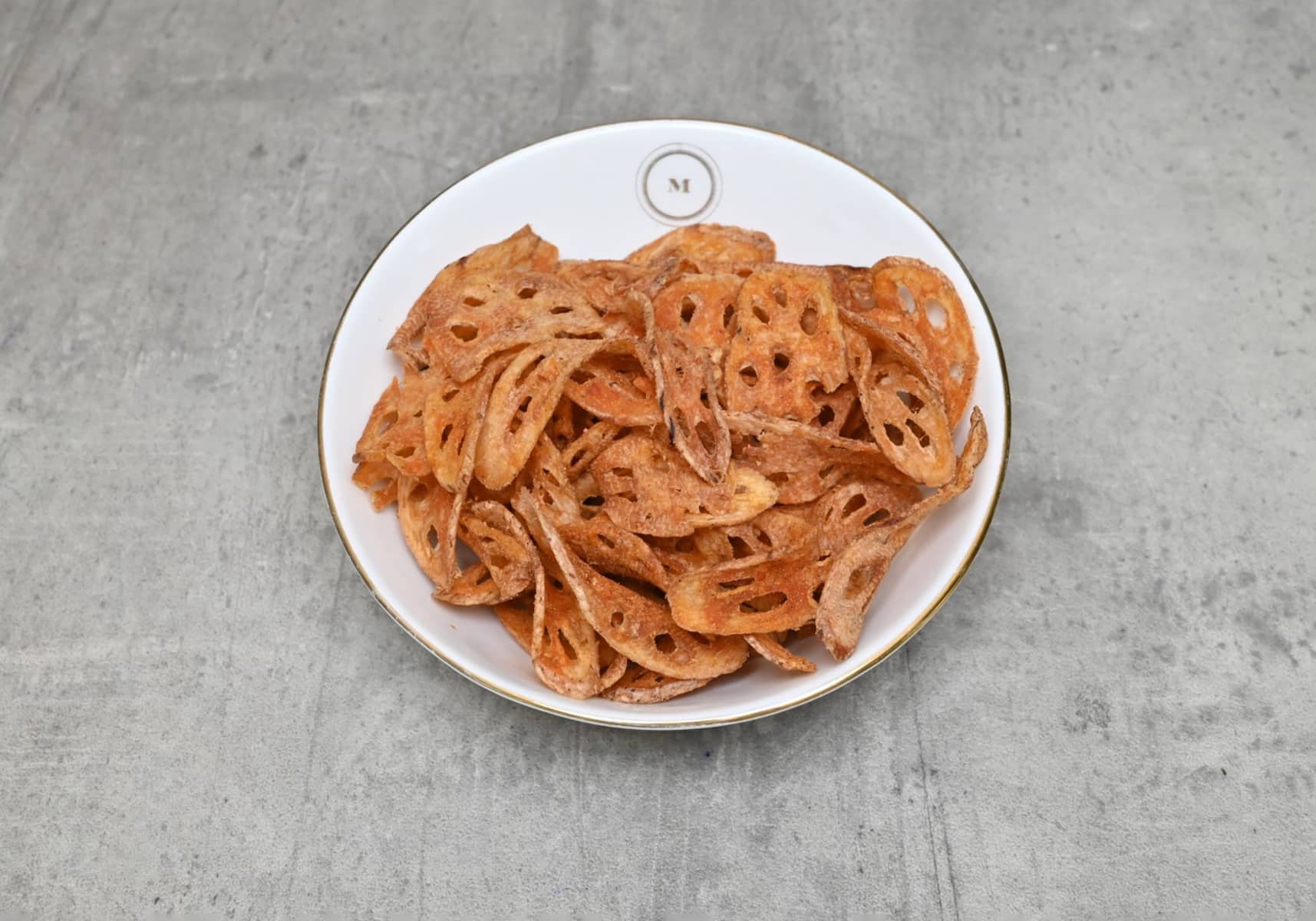 Lotus Chips