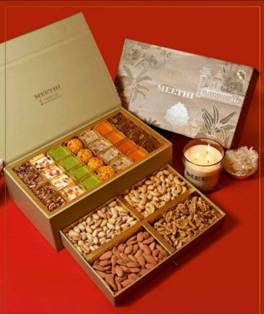 Meethi Memories Box