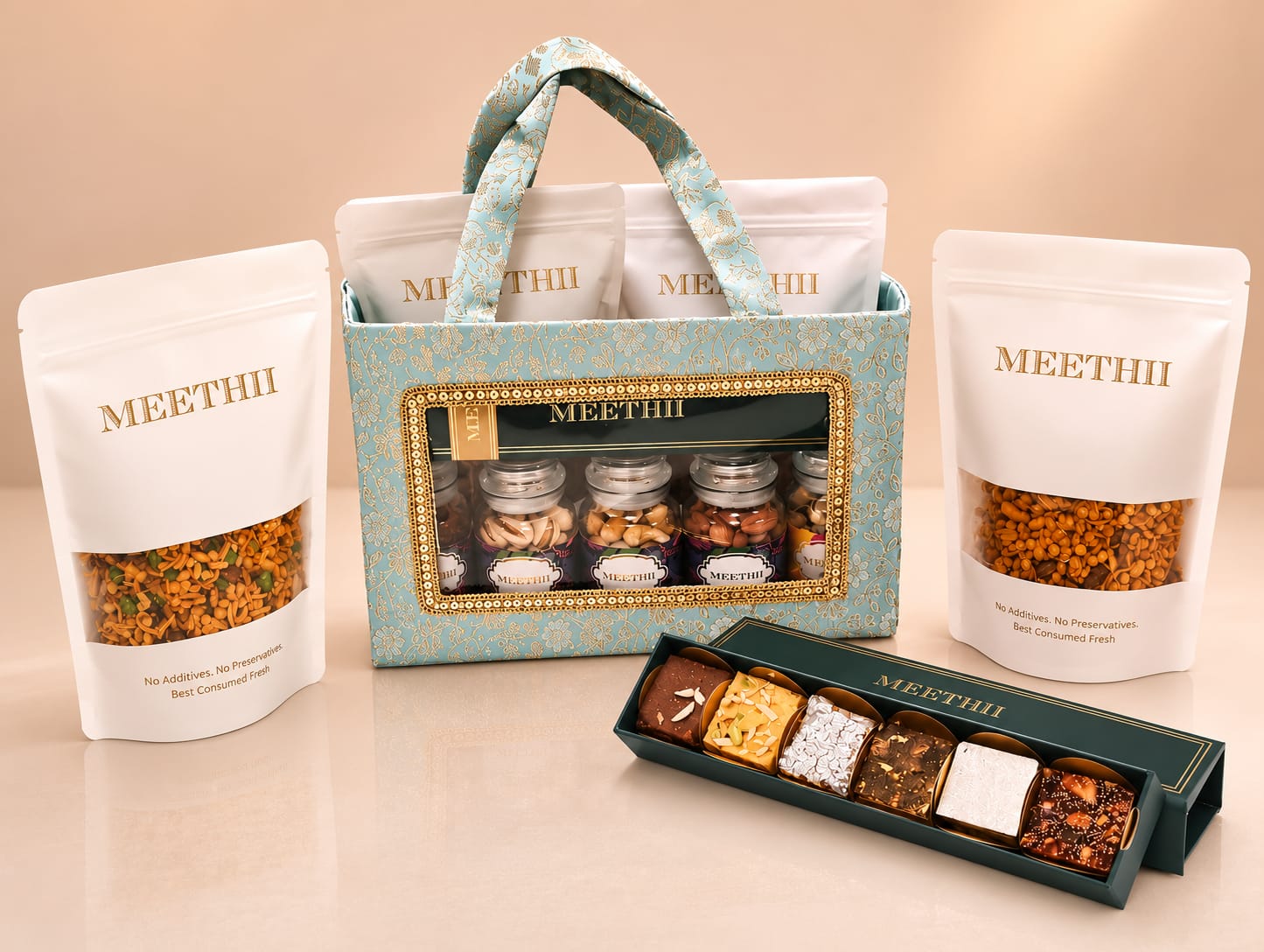 Rakhi Celebration Bag